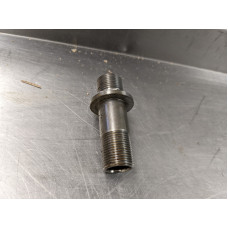 116E133 Oil Cooler Bolt For 14-16 Nissan Versa  1.6